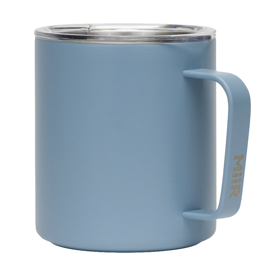 Mug Isotherme en Inox - Thermos Conservatrice de Chaleur BZE00199